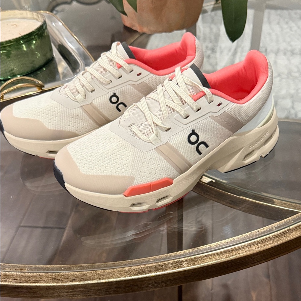 On Women’s CloudPulse Training Shoe